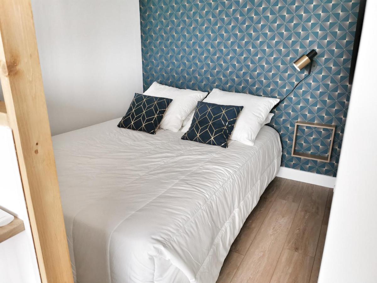 Lumineux Avec Balcon Et Parking Cherbourg-en-Cotentin